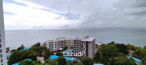 The Palm Wongamat Beach Condo for Sale