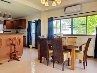 3 Bedrooms House in Siam Place East Pattaya H008149