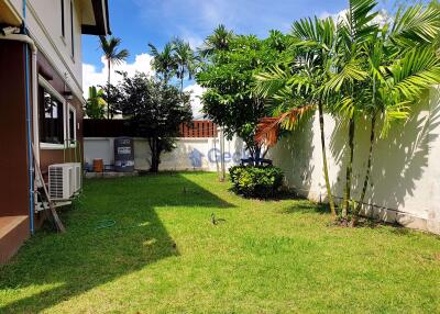 3 Bedrooms House in Siam Place East Pattaya H008149