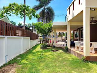 3 Bedrooms House in Siam Place East Pattaya H008149