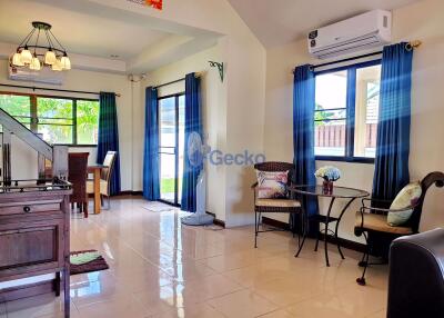 3 Bedrooms House in Siam Place East Pattaya H008149