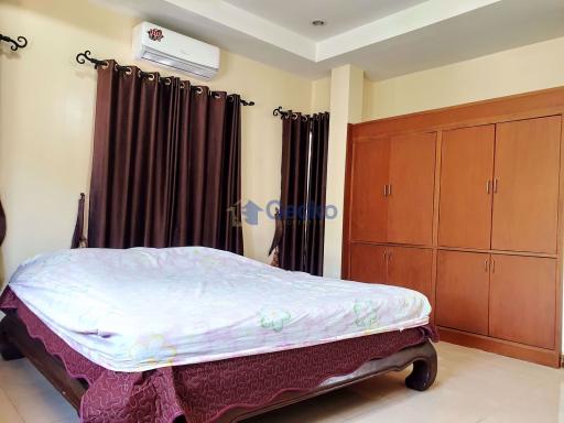 3 Bedrooms House in Siam Place East Pattaya H008149