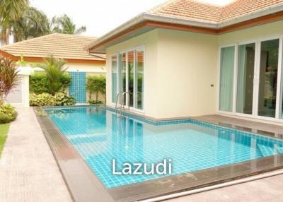 House Villa for Sale in East Pattaya