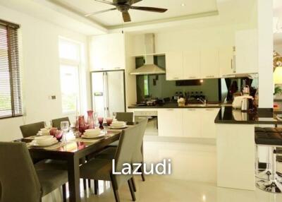 House Villa for Sale in East Pattaya