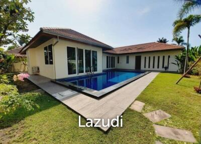 4 Beds House with Private Pool for Sale