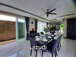 Jomtien Modern Style Villa for Sale