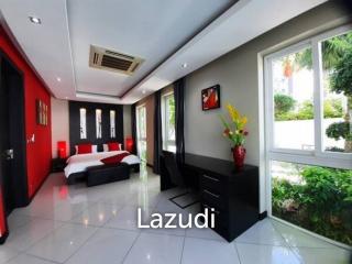 Jomtien Modern Style Villa for Sale