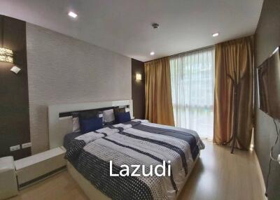 Condominium Apus Central Pattaya for Sale