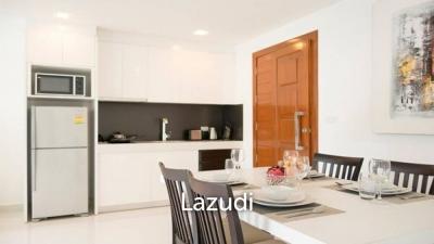 Club Royal Condo for Rent in Naklua