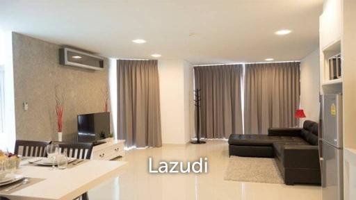 Club Royal Condo for Rent in Naklua