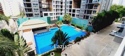 2 Beds Tudor Court Condo for Sale in Pratumnak