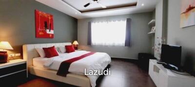 2 Beds Tudor Court Condo for Sale in Pratumnak