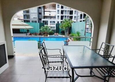 Tudor Court Condo for Sale in Pratumnak