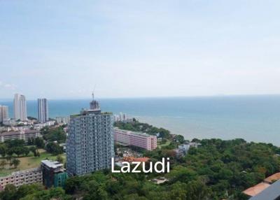 High-Rise The Peak Towers Condo for Sale