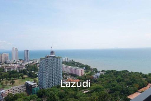 High-Rise The Peak Towers Condo for Sale