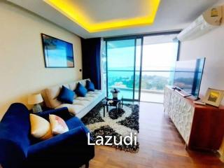 The Peak Towers Condo for Sale in Pratumnak