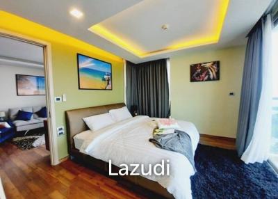 The Peak Towers Condo for Sale in Pratumnak