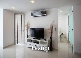 1 Bed Club Royal Condo for Sale in Naklua