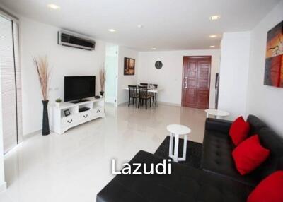 1 Bed Club Royal Condo for Sale in Naklua