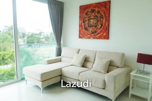 Naklua Club Royal Condo for Sale