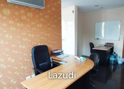 Office for Sale in Club Royal Wongamat