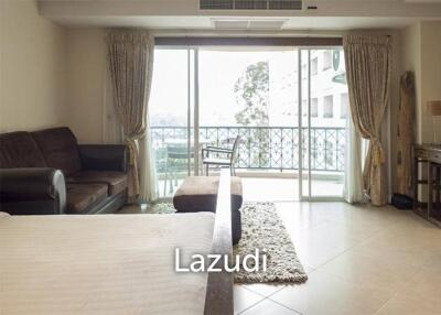 Condo Residence Jomtien Studio for Sale