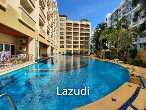 Residence in Jomtien Condo for Sale in Pattaya