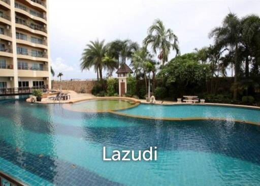 The Residence Jomtien Condo for Sale