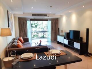 The Residence Jomtien Condo for Sale