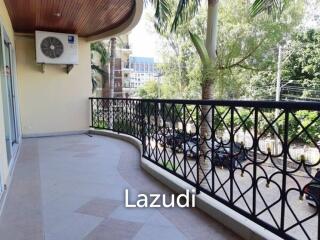 The Residence Jomtien Condo for Sale