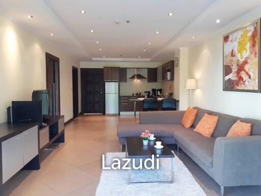 The Residence Jomtien Condo for Sale