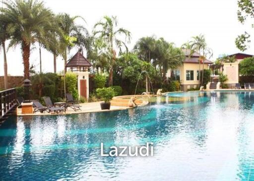 The Residence Jomtien Condo for Sale