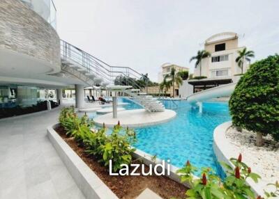 La Royale Beach Condo for Sale in Pattaya