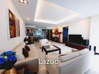 La Royale Beach Condo for Sale in Pattaya