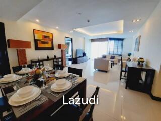 La Royale Beach Condo for Sale in Pattaya