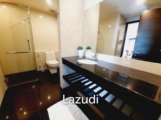 La Royale Beach Condo for Sale in Pattaya