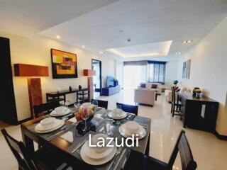 La Royale Beach Condo for Sale in Pattaya