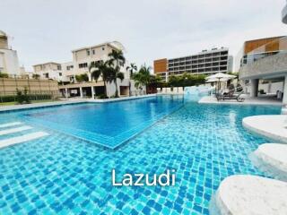 La Royale Beach Condo for Sale in Pattaya