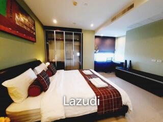 La Royale Beach Condo for Sale in Pattaya