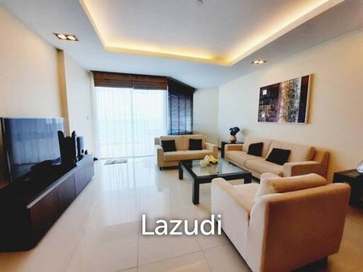 La Royale Beach Condo for Sale in Pattaya