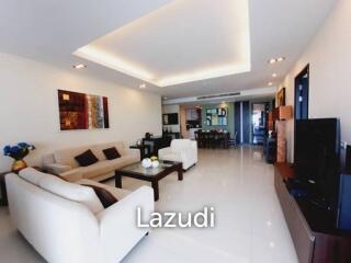 La Royale Beach Condo for Sale in Pattaya