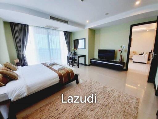 La Royale Beach Condo for Sale in Pattaya