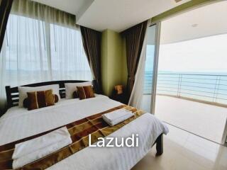 La Royale Beach Condo for Sale in Pattaya