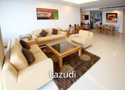 Spacious Condo for Sale in Na Jomtien