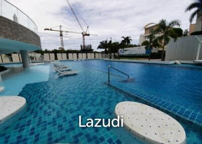 Spacious Condo for Sale in Na Jomtien