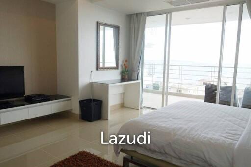 La Royale Beach Condo for Sale in Na Jomtien