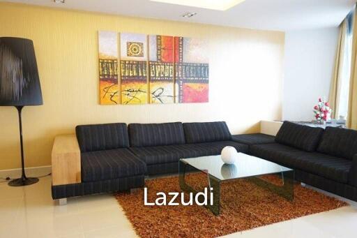 La Royale Beach Condo for Sale in Na Jomtien