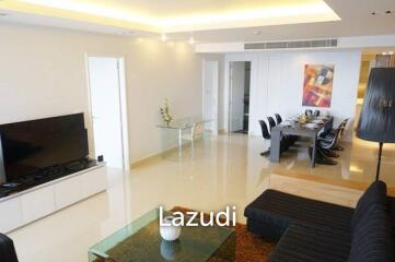 La Royale Beach Condo for Sale in Na Jomtien