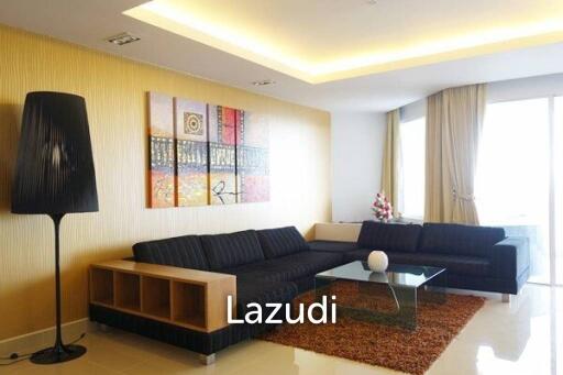 La Royale Beach Condo for Sale in Na Jomtien