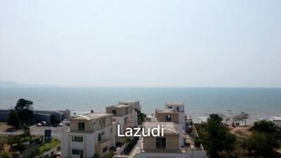 La Royale Beach Condo for Sale in Na Jomtien